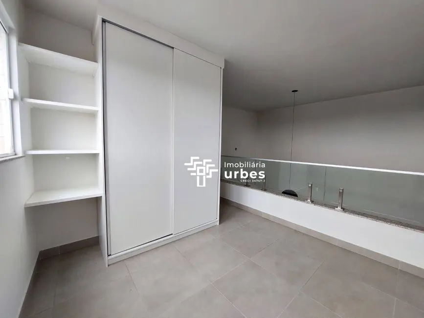 Foto 7 de Apartamento com 1 quarto para alugar, 51m2 em Vila Santa Maria, Americana - SP