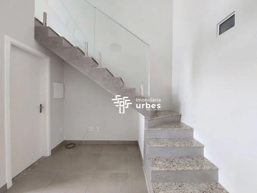 Foto 6 de Apartamento com 1 quarto para alugar, 51m2 em Vila Santa Maria, Americana - SP