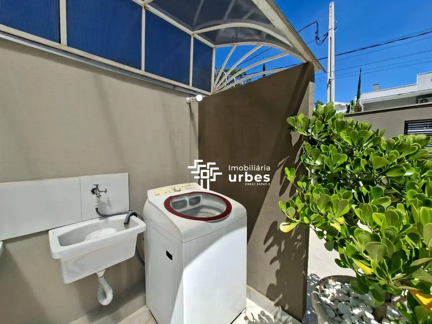 Foto 9 de Kitnet com 1 quarto para alugar, 35m2 em Jardim Dona Judith, Americana - SP