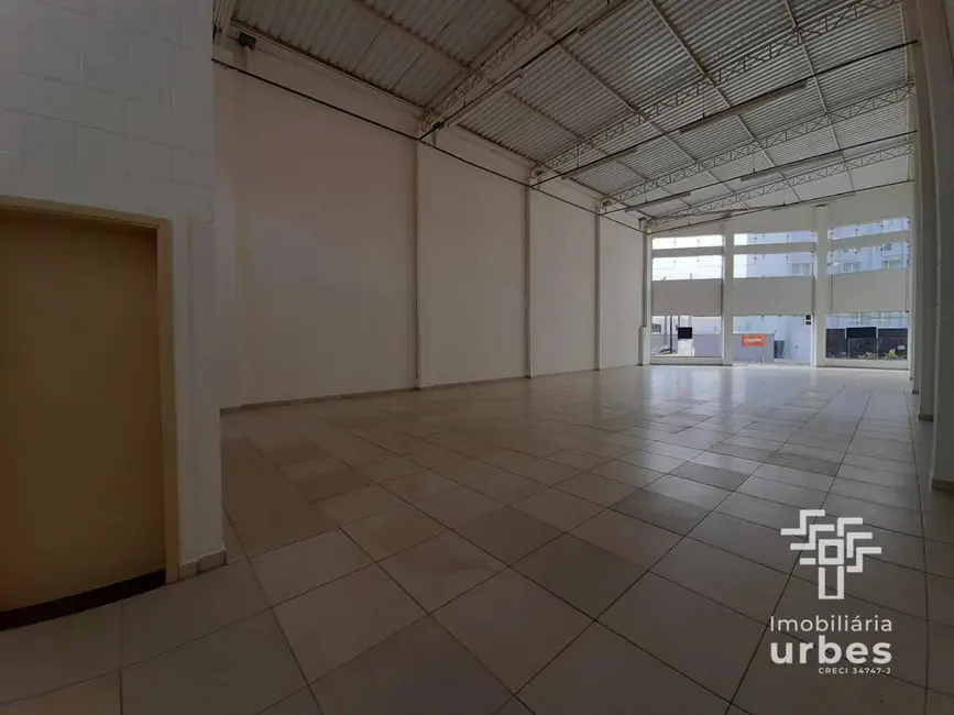 Foto 8 de Sala Comercial para alugar, 351m2 em Vila Pavan, Americana - SP