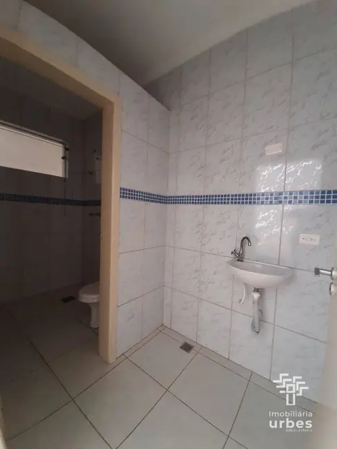 Foto 9 de Sala Comercial para alugar, 351m2 em Vila Pavan, Americana - SP