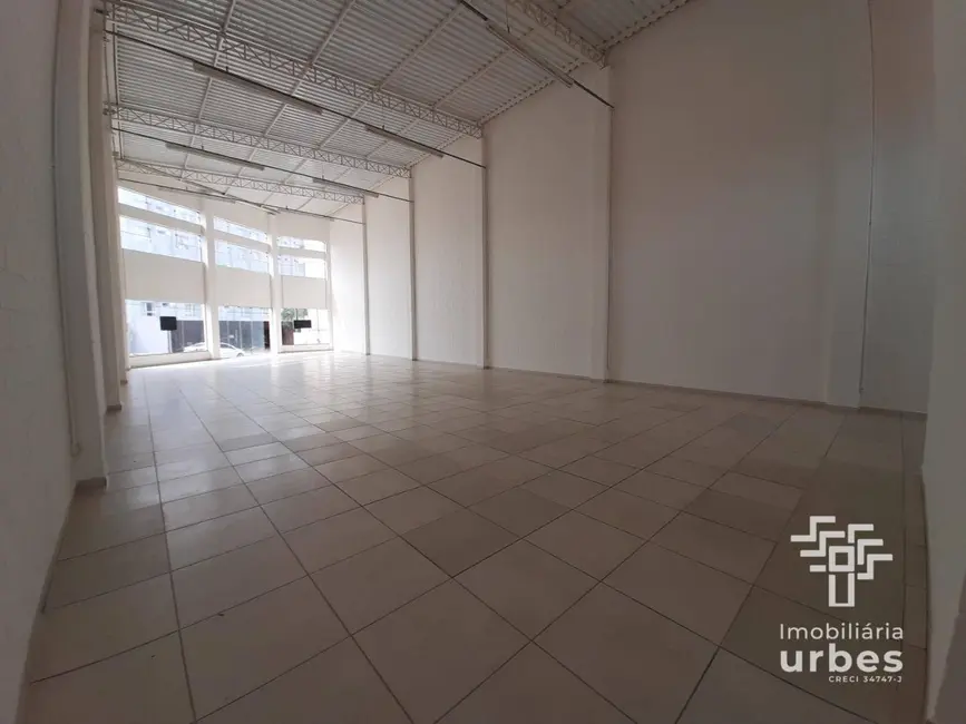 Foto 6 de Sala Comercial para alugar, 351m2 em Vila Pavan, Americana - SP