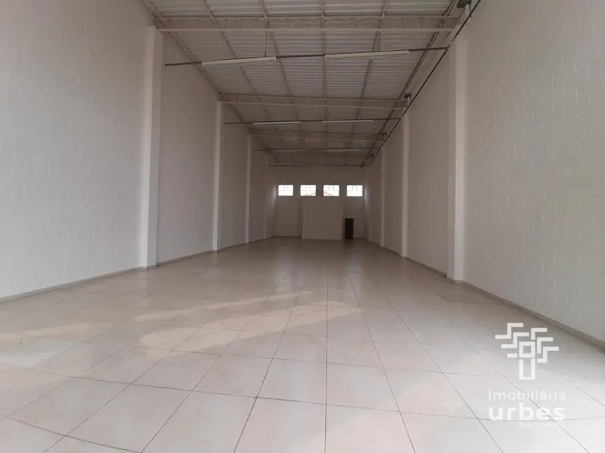 Foto 3 de Sala Comercial para alugar, 351m2 em Vila Pavan, Americana - SP