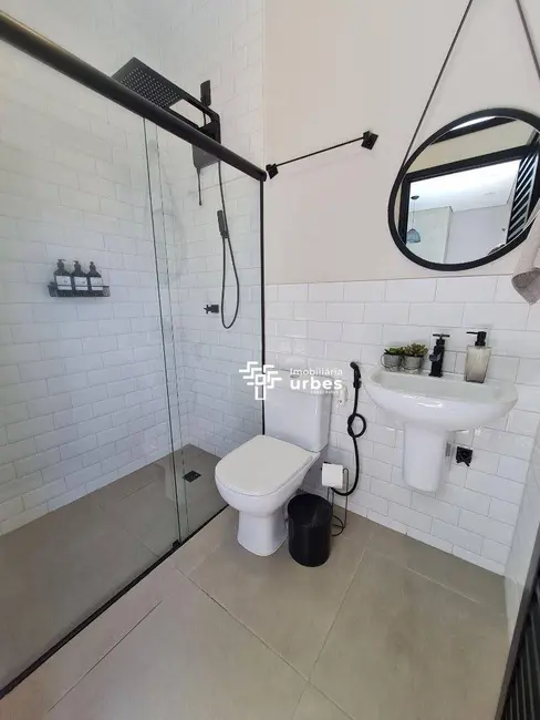 Foto 4 de Casa com 2 quartos à venda, 168m2 em Parque Novo Mundo, Americana - SP