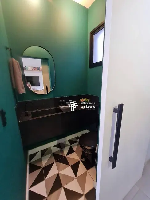 Foto 7 de Casa com 2 quartos à venda, 168m2 em Parque Novo Mundo, Americana - SP