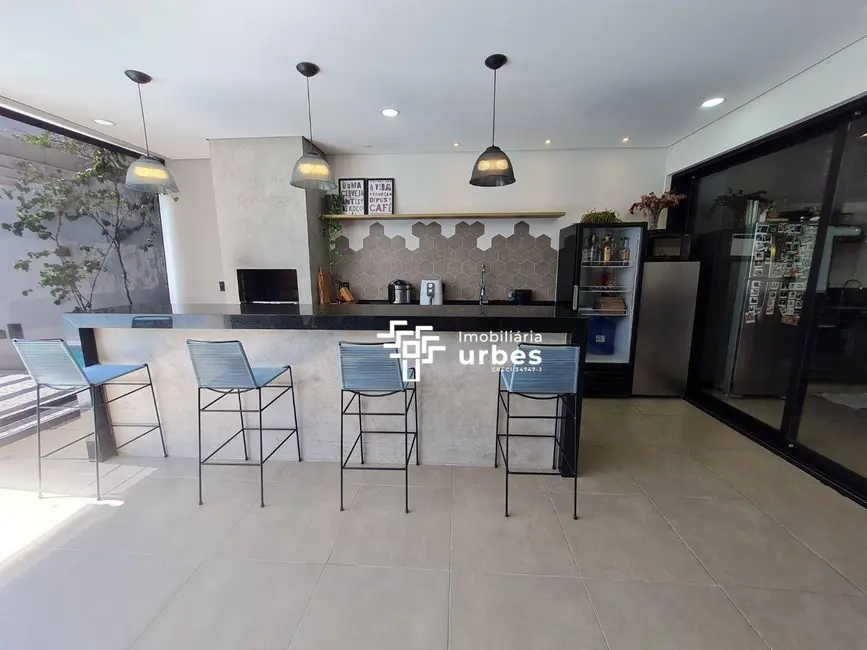 Foto 5 de Casa com 2 quartos à venda, 168m2 em Parque Novo Mundo, Americana - SP