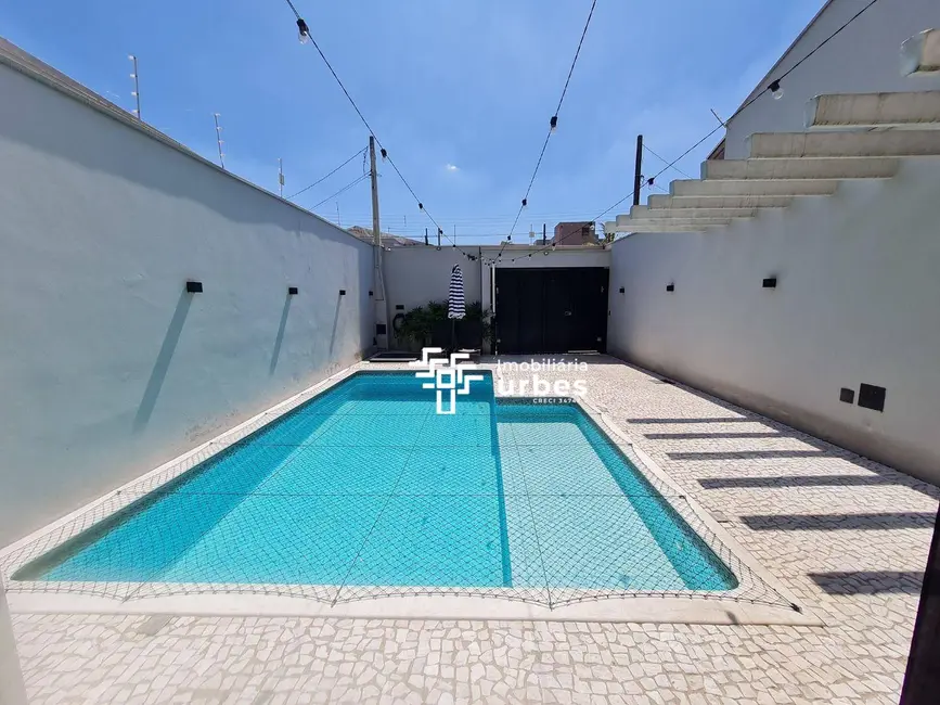 Foto 2 de Casa com 2 quartos à venda, 168m2 em Parque Novo Mundo, Americana - SP