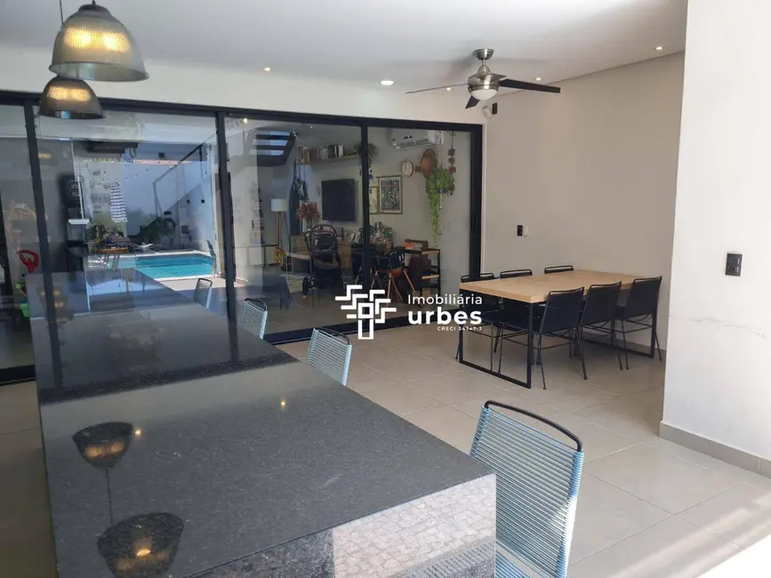 Foto 6 de Casa com 2 quartos à venda, 168m2 em Parque Novo Mundo, Americana - SP