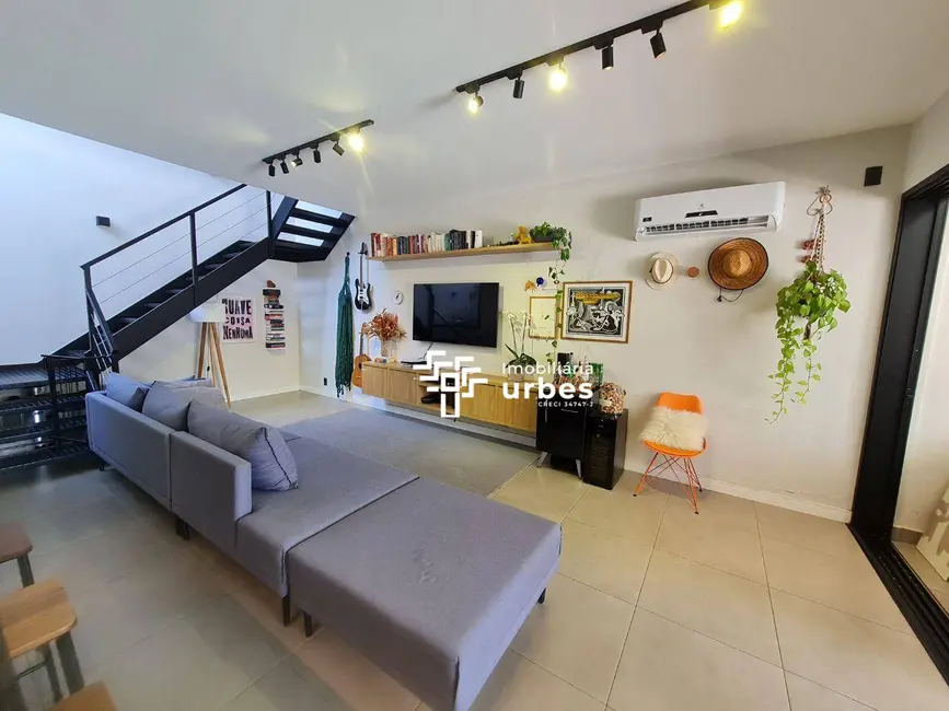 Foto 9 de Casa com 2 quartos à venda, 168m2 em Parque Novo Mundo, Americana - SP