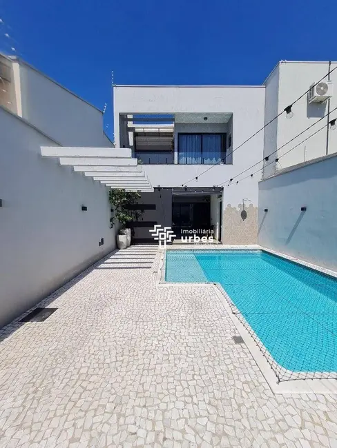 Foto 3 de Casa com 2 quartos à venda, 168m2 em Parque Novo Mundo, Americana - SP