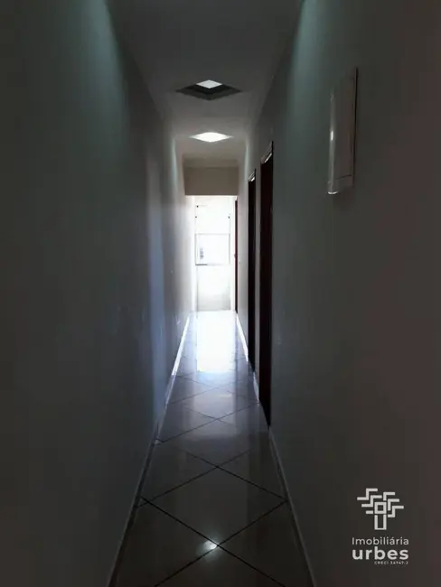 Foto 5 de Casa com 3 quartos para alugar, 150m2 em Parque Nova Carioba, Americana - SP