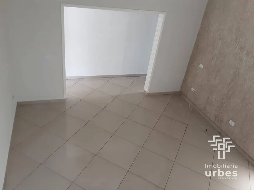 Foto 4 de Casa com 3 quartos para alugar, 150m2 em Parque Nova Carioba, Americana - SP