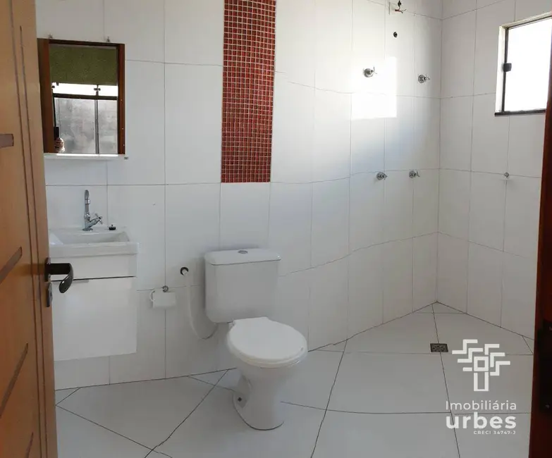 Foto 7 de Casa com 3 quartos para alugar, 150m2 em Parque Nova Carioba, Americana - SP