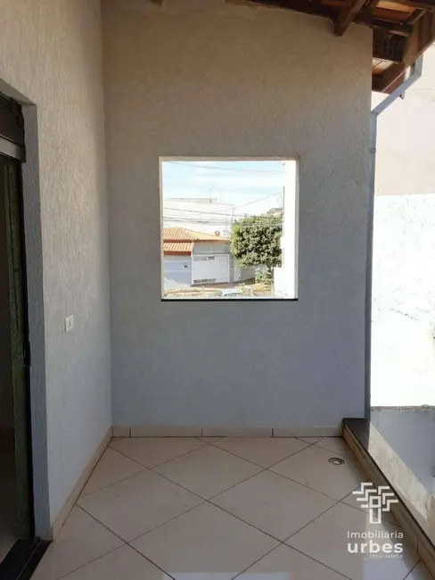 Foto 8 de Casa com 3 quartos para alugar, 150m2 em Parque Nova Carioba, Americana - SP