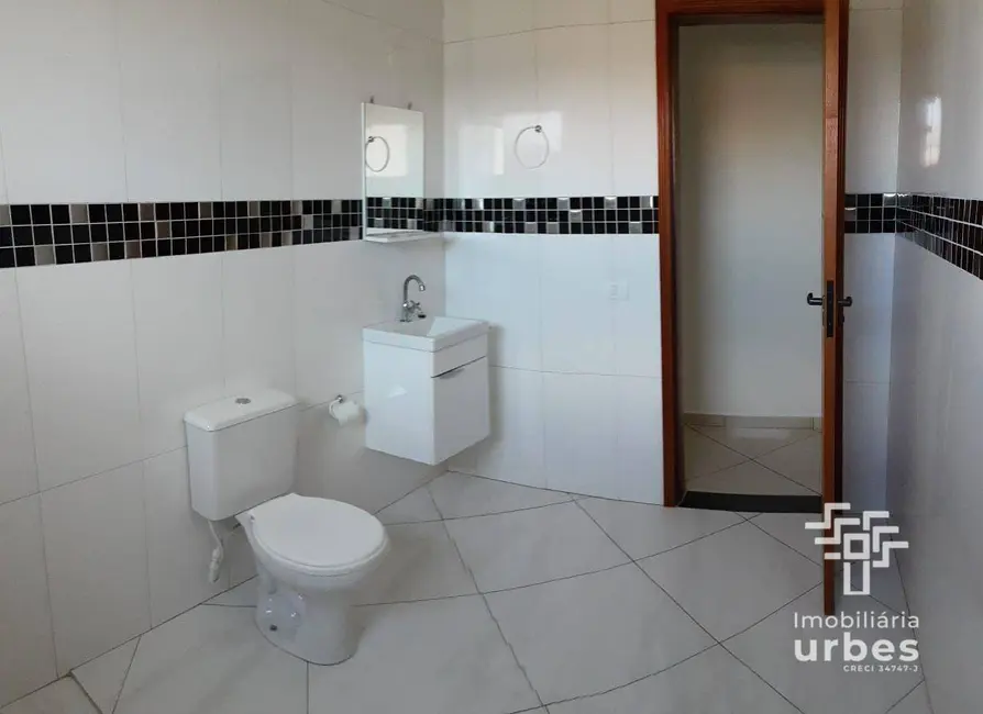 Foto 9 de Casa com 3 quartos para alugar, 150m2 em Parque Nova Carioba, Americana - SP