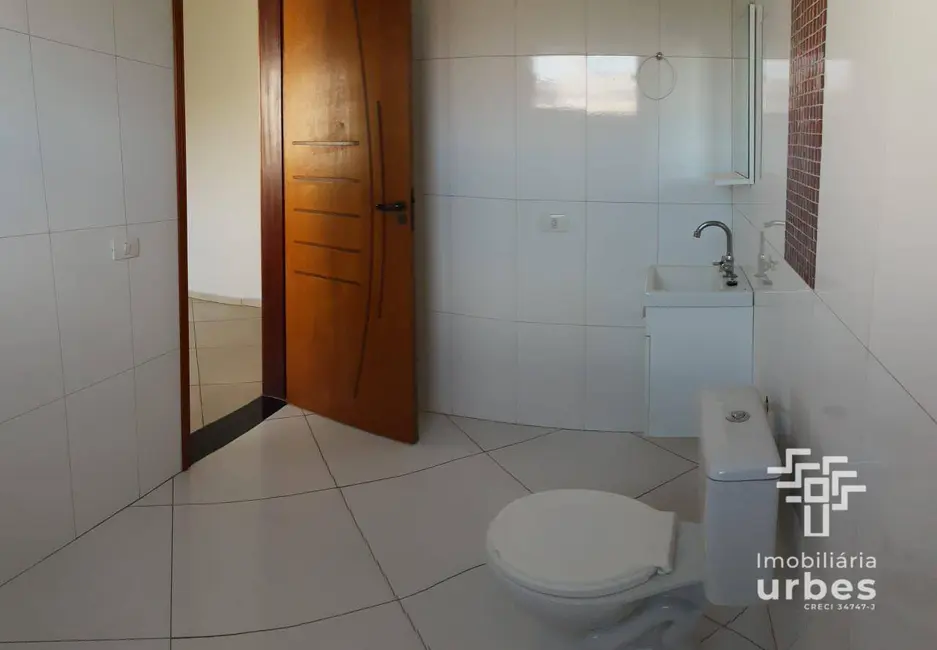 Foto 6 de Casa com 3 quartos para alugar, 150m2 em Parque Nova Carioba, Americana - SP