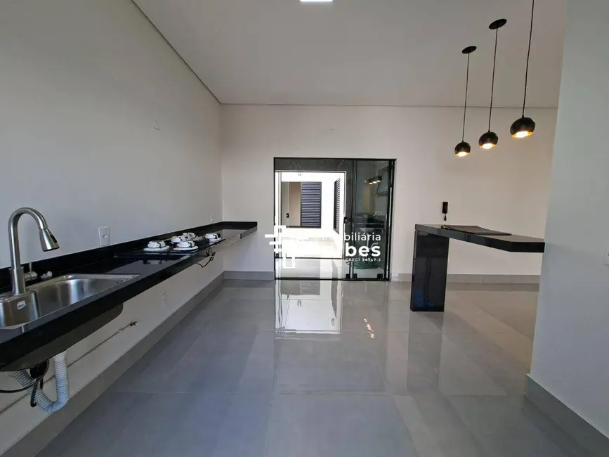 Foto 7 de Casa com 2 quartos à venda, 133m2 em Vila Mariana, Americana - SP