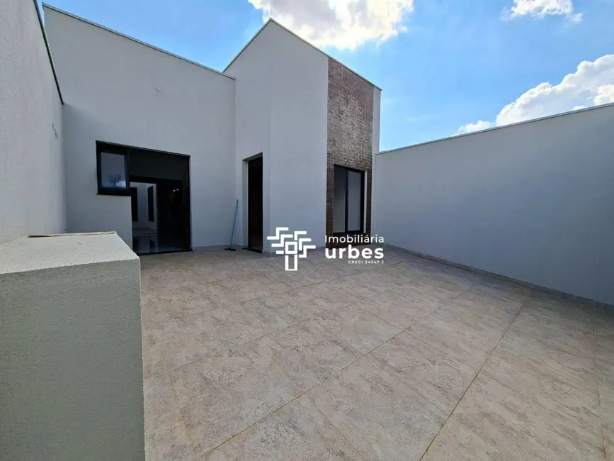 Foto 2 de Casa com 2 quartos à venda, 133m2 em Vila Mariana, Americana - SP