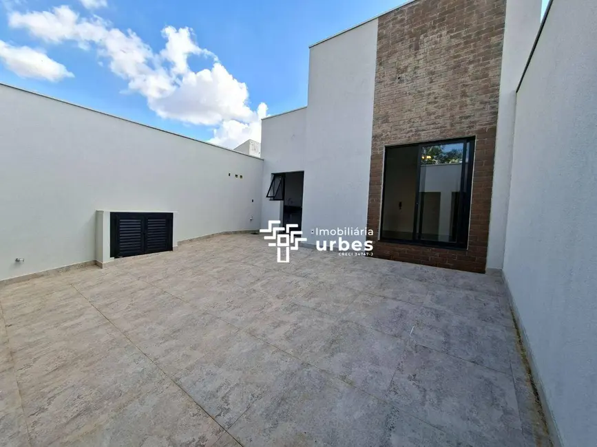 Foto 1 de Casa com 2 quartos à venda, 133m2 em Vila Mariana, Americana - SP