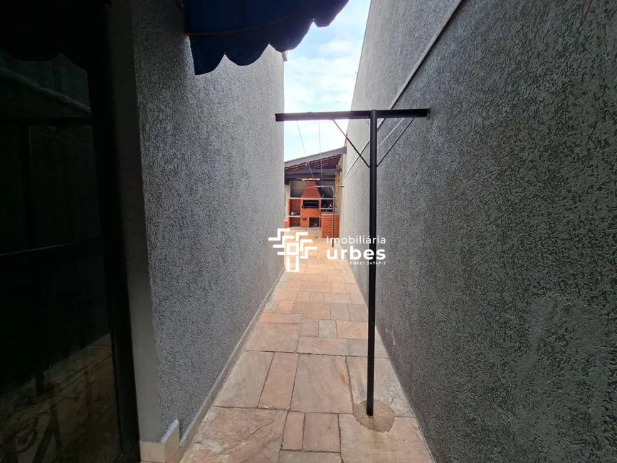 Foto 26 de Casa com 4 quartos para alugar, 334m2 em Werner Plaas, Americana - SP