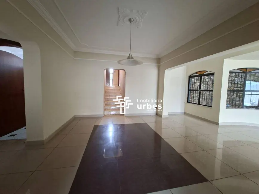 Foto 33 de Casa com 4 quartos para alugar, 334m2 em Werner Plaas, Americana - SP