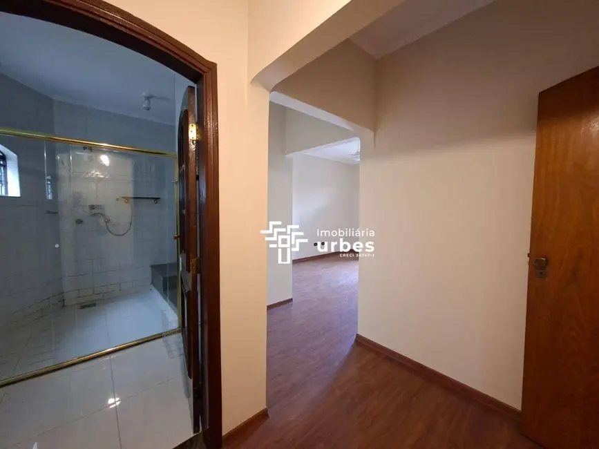 Foto 11 de Casa com 4 quartos para alugar, 334m2 em Werner Plaas, Americana - SP