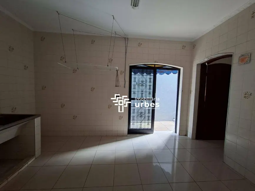 Foto 25 de Casa com 4 quartos para alugar, 334m2 em Werner Plaas, Americana - SP