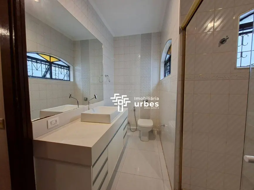 Foto 15 de Casa com 4 quartos para alugar, 334m2 em Werner Plaas, Americana - SP