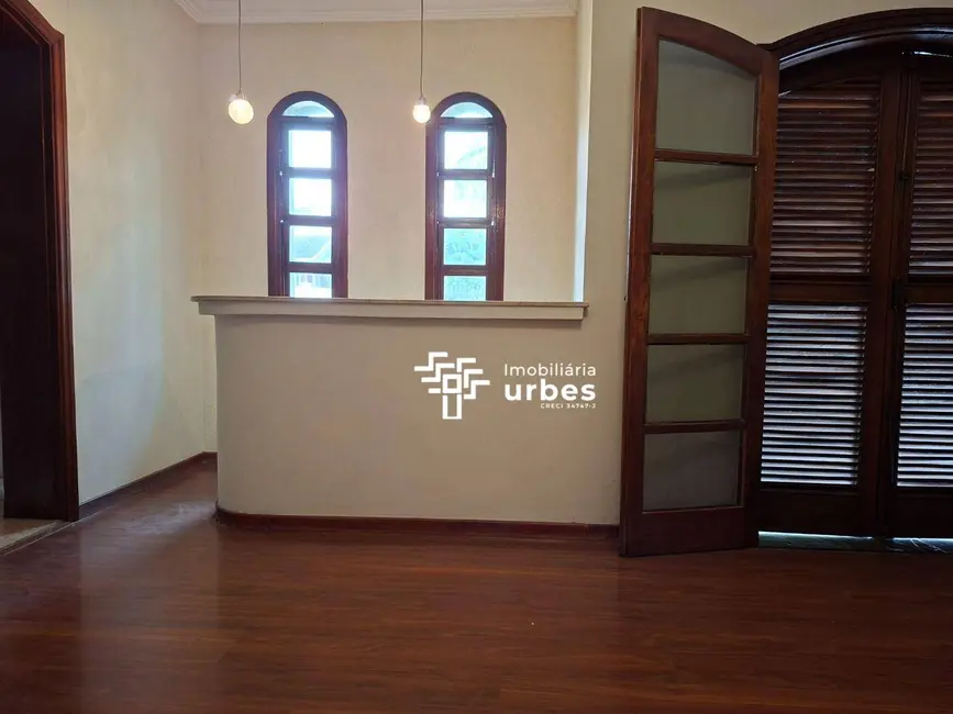 Foto 34 de Casa com 4 quartos para alugar, 334m2 em Werner Plaas, Americana - SP