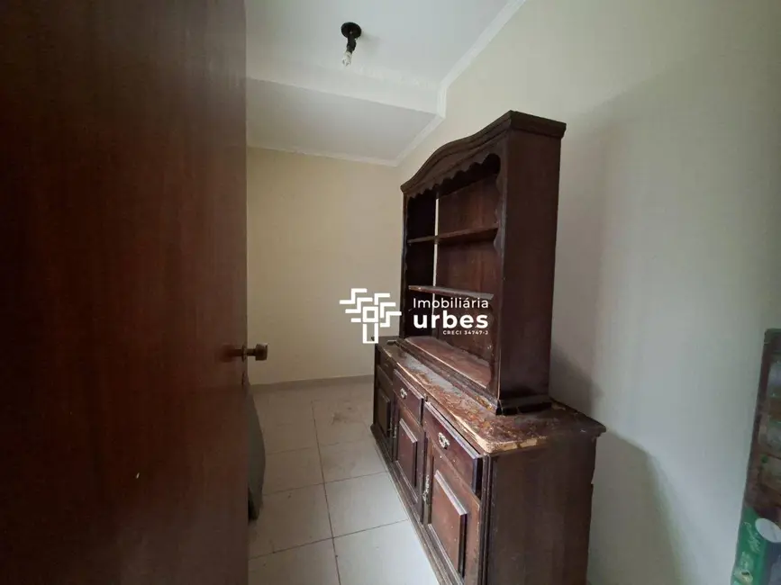 Foto 24 de Casa com 4 quartos para alugar, 334m2 em Werner Plaas, Americana - SP