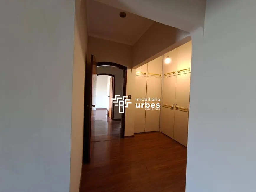 Foto 13 de Casa com 4 quartos para alugar, 334m2 em Werner Plaas, Americana - SP