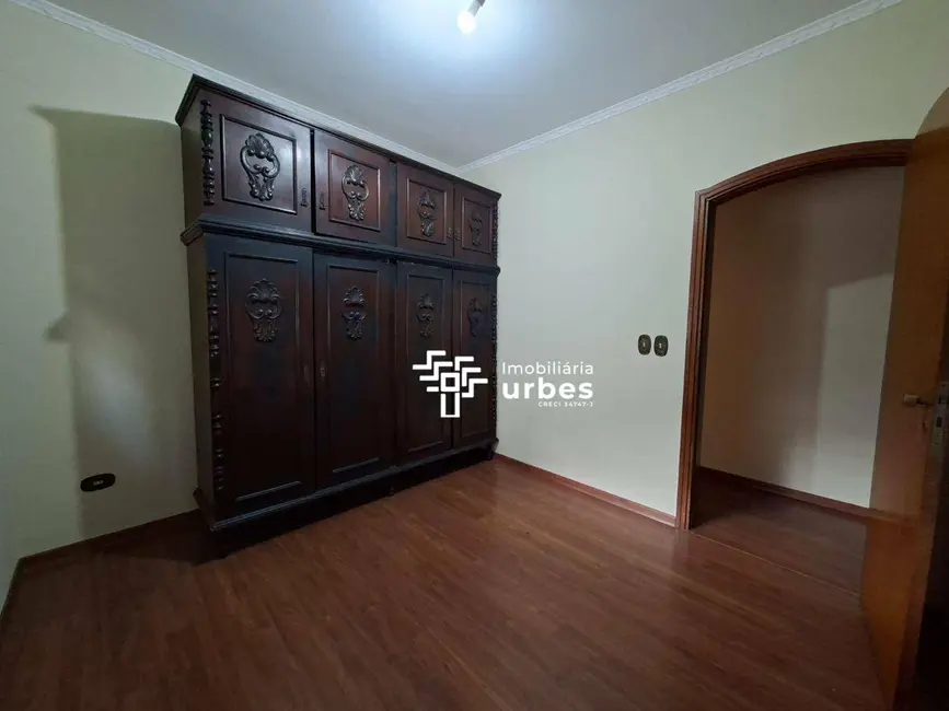 Foto 6 de Casa com 4 quartos para alugar, 334m2 em Werner Plaas, Americana - SP