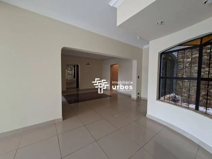 Foto 21 de Casa com 4 quartos para alugar, 334m2 em Werner Plaas, Americana - SP