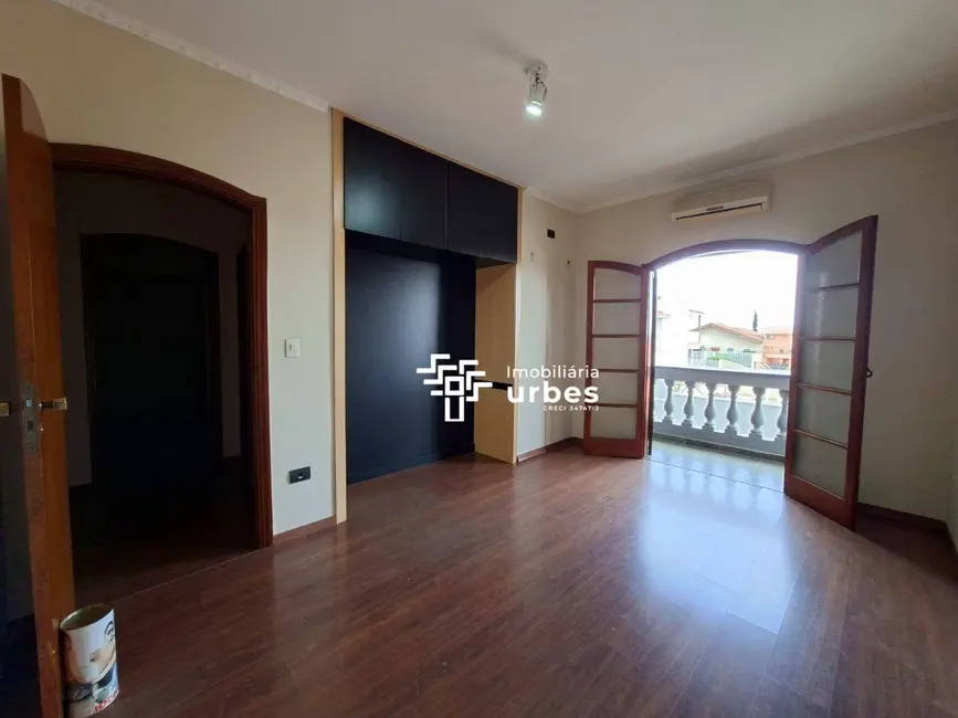 Foto 7 de Casa com 4 quartos para alugar, 334m2 em Werner Plaas, Americana - SP
