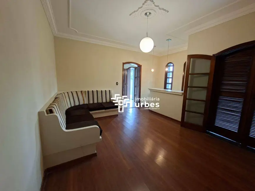 Foto 2 de Casa com 4 quartos para alugar, 334m2 em Werner Plaas, Americana - SP