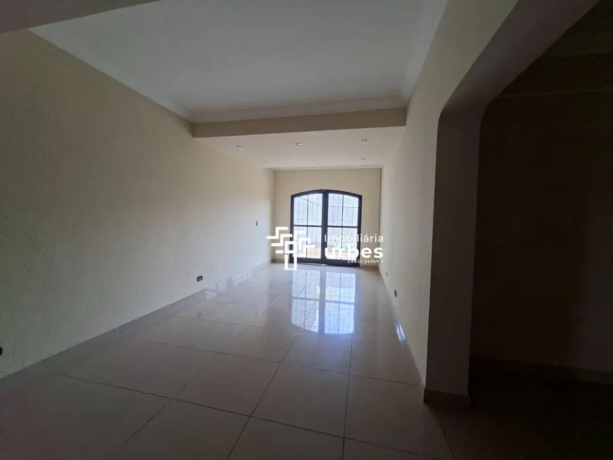 Foto 20 de Casa com 4 quartos para alugar, 334m2 em Werner Plaas, Americana - SP