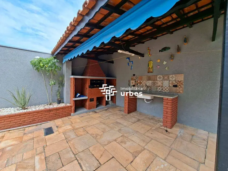 Foto 28 de Casa com 4 quartos para alugar, 334m2 em Werner Plaas, Americana - SP