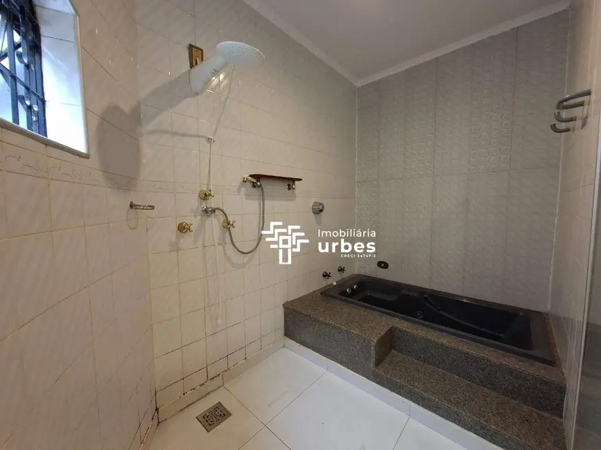 Foto 14 de Casa com 4 quartos para alugar, 334m2 em Werner Plaas, Americana - SP