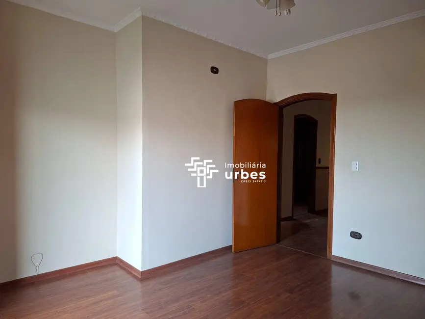 Foto 9 de Casa com 4 quartos para alugar, 334m2 em Werner Plaas, Americana - SP