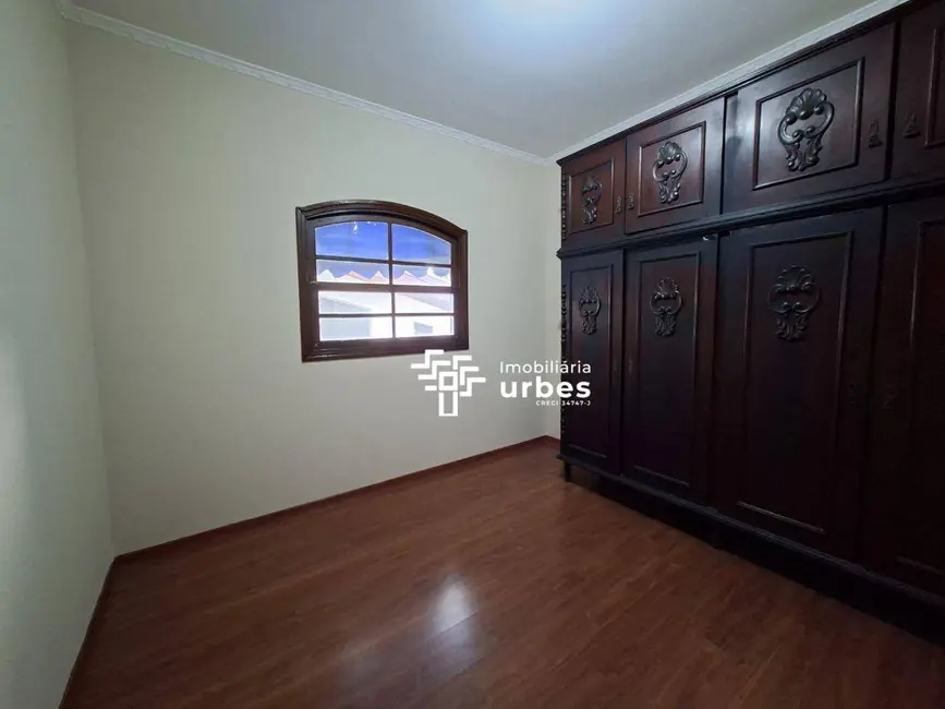 Foto 5 de Casa com 4 quartos para alugar, 334m2 em Werner Plaas, Americana - SP