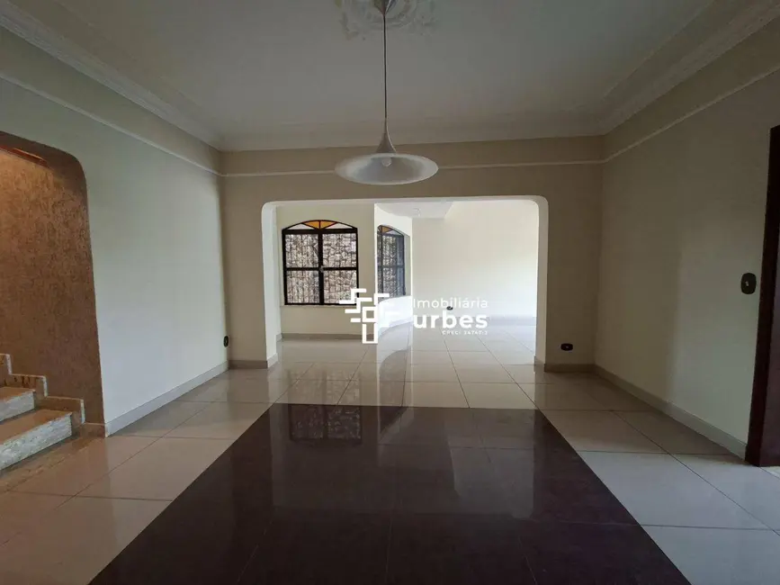 Foto 17 de Casa com 4 quartos para alugar, 334m2 em Werner Plaas, Americana - SP