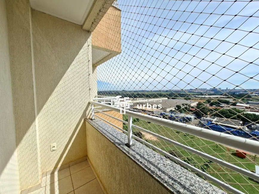 Foto 8 de Apartamento com 2 quartos à venda, 68m2 em Jardim Marajoara, Nova Odessa - SP