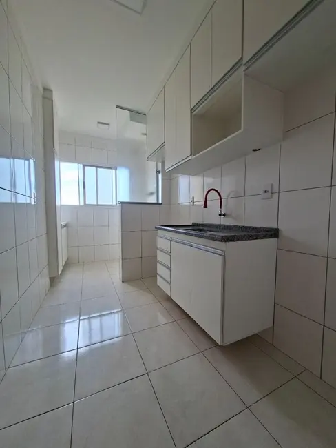 Foto 9 de Apartamento com 2 quartos à venda, 68m2 em Jardim Marajoara, Nova Odessa - SP