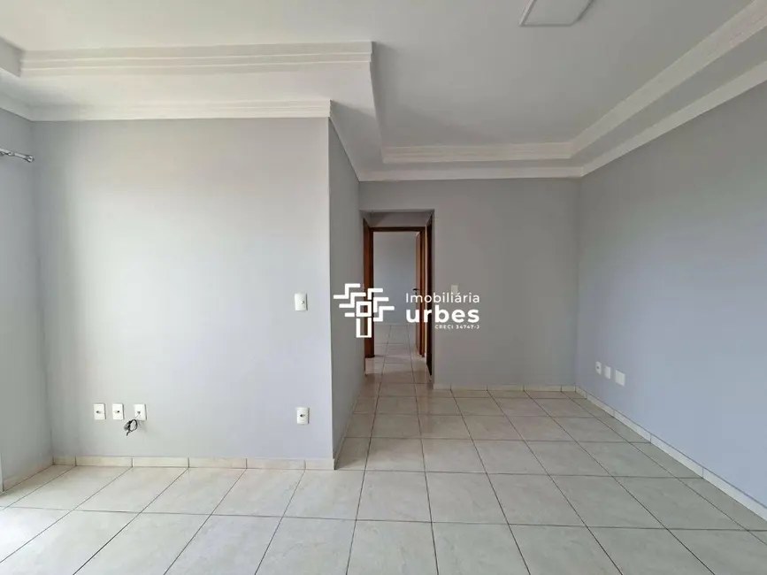 Foto 4 de Apartamento com 2 quartos à venda, 68m2 em Jardim Marajoara, Nova Odessa - SP