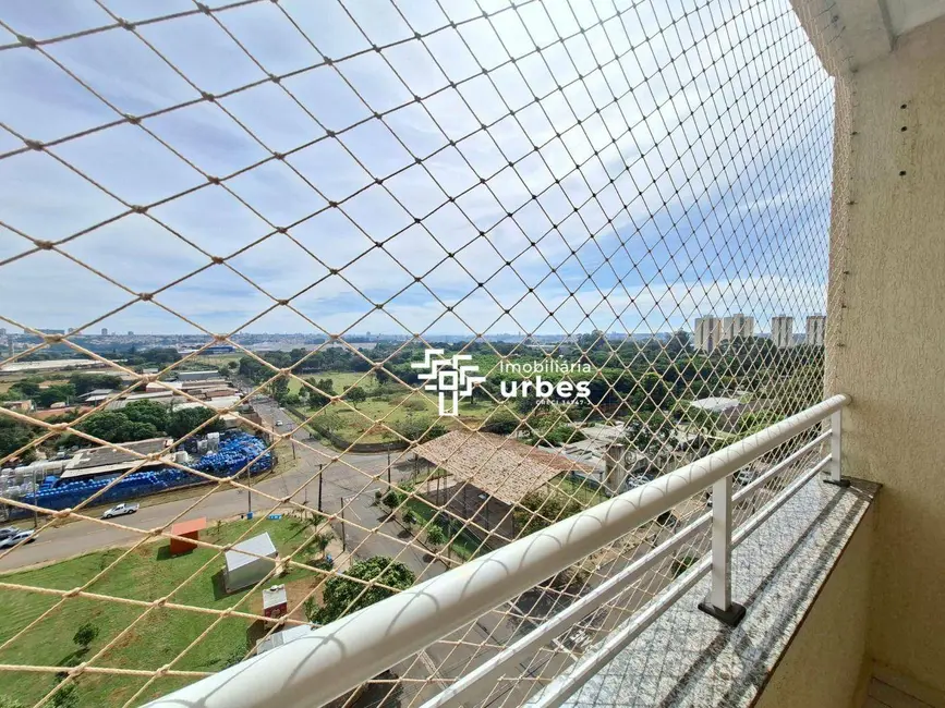 Foto 7 de Apartamento com 2 quartos à venda, 68m2 em Jardim Marajoara, Nova Odessa - SP