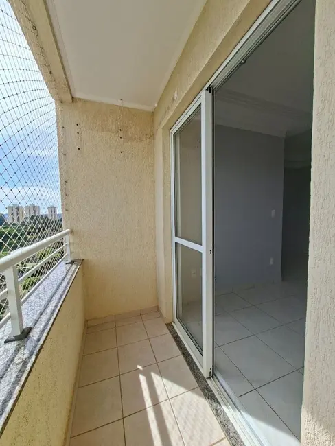 Foto 6 de Apartamento com 2 quartos à venda, 68m2 em Jardim Marajoara, Nova Odessa - SP