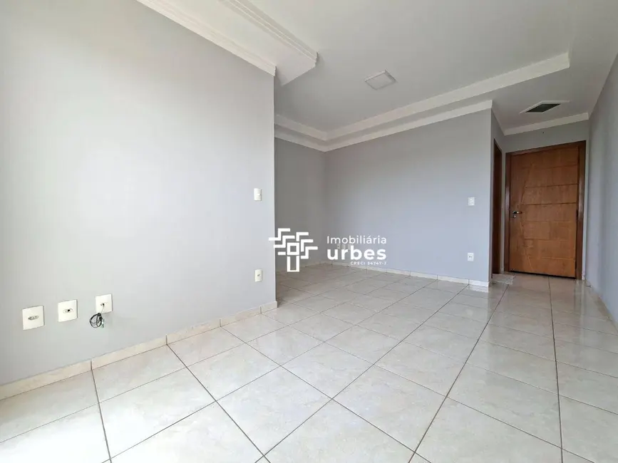 Foto 2 de Apartamento com 2 quartos à venda, 68m2 em Jardim Marajoara, Nova Odessa - SP