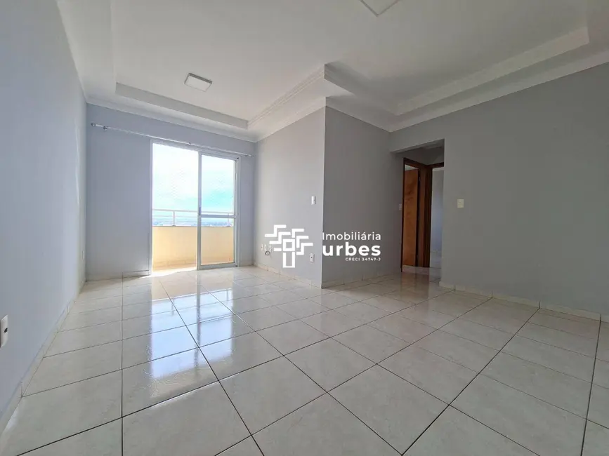 Foto 1 de Apartamento com 2 quartos à venda, 68m2 em Jardim Marajoara, Nova Odessa - SP