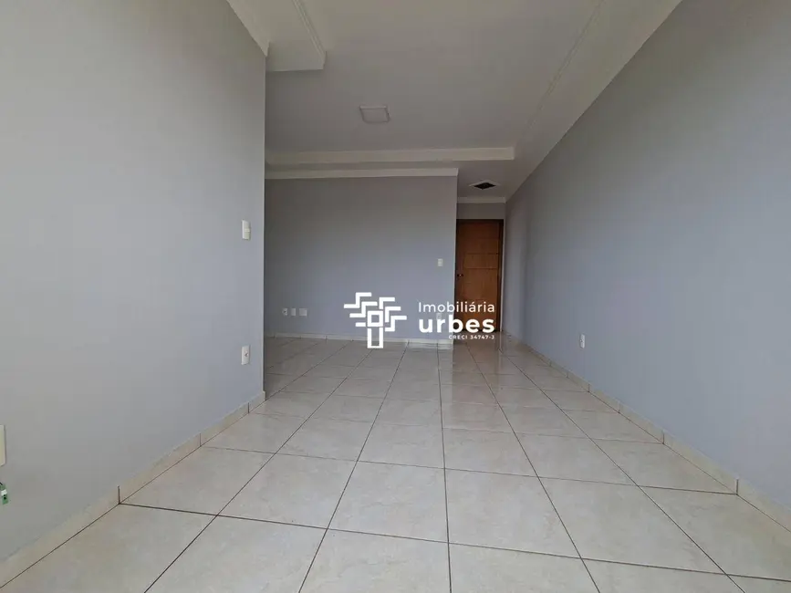 Foto 5 de Apartamento com 2 quartos à venda, 68m2 em Jardim Marajoara, Nova Odessa - SP