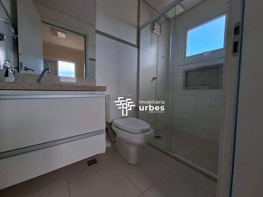 Foto 9 de Apartamento com 2 quartos para alugar, 96m2 em Jardim São Domingos, Americana - SP